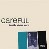Family Vision Care 'Careful' LP